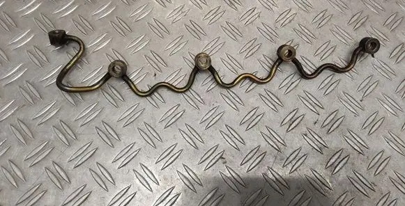 Toyota RAV 4 (XA20) Fuel return line/hose 