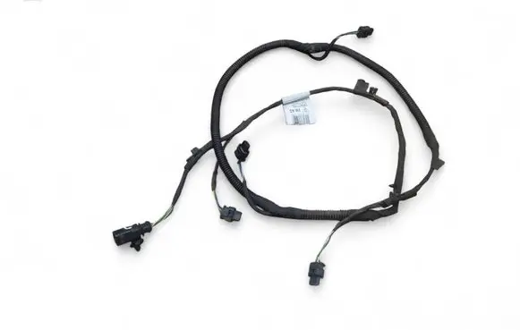 Porsche Cayenne (92A) Parking sensor (PDC) wiring loom 7P5971104