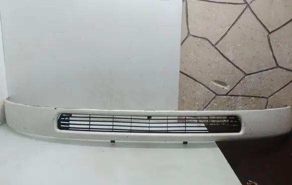 Front grill
