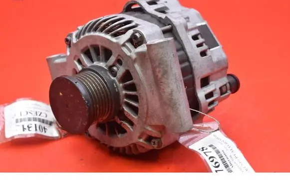 Peugeot 308 Generator/alternator
