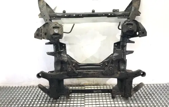 BMW X6 F16 Front subframe 