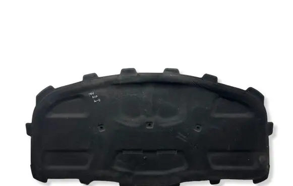 Audi A4 S4 B9 Engine bonnet/hood sound/heat insulation 