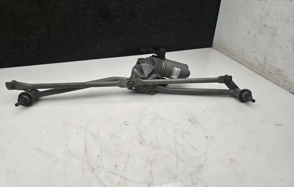Mercedes-Benz Sprinter W906 Front wiper linkage and motor 405146