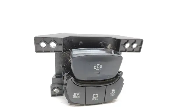 Toyota C-HR I Hand parking brake switch CZ2630N85