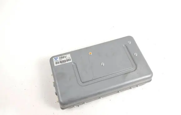 Lexus GS 250 350 300H 450H Power steering control unit/module G925030020 2203212051 2321205