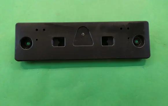 Mazda 6 Number plate surrounds holder frame DCWF50171
