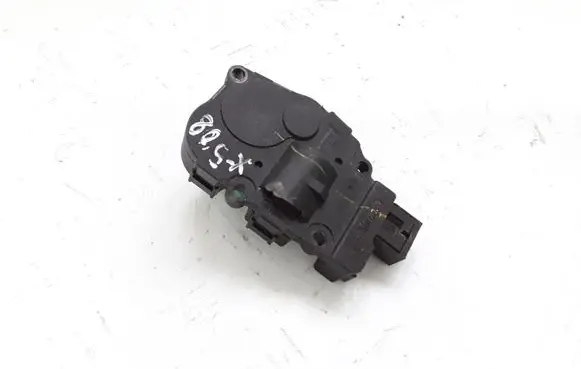 BMW X5 E70 Air flap motor/actuator 929888G EFB336