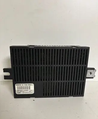 BMW 5 E60 E61 Light module LCM 9192641 532318846 2125630