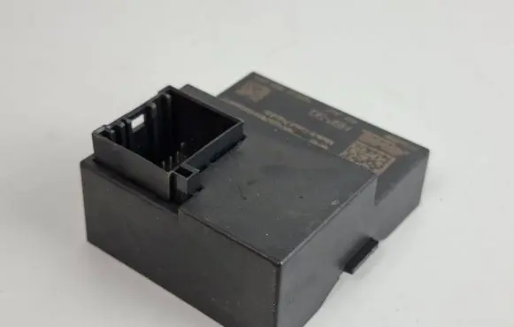 Other control units/modules