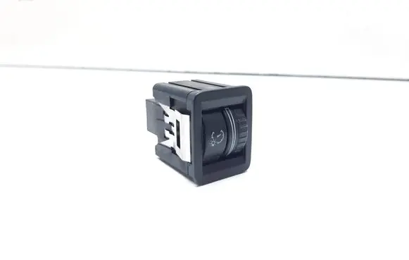 Volkswagen PASSAT CC Panel lighting control switch 3C0941334A
