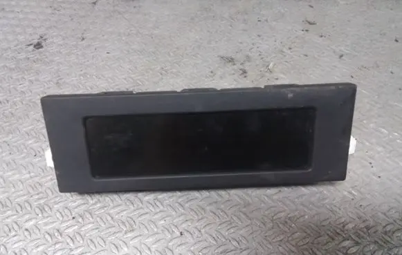 Citroen C2 Screen/display/small screen 96597970XT