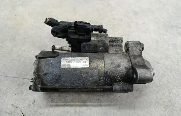 Ford Galaxy Starter motor 6G9N11000FA