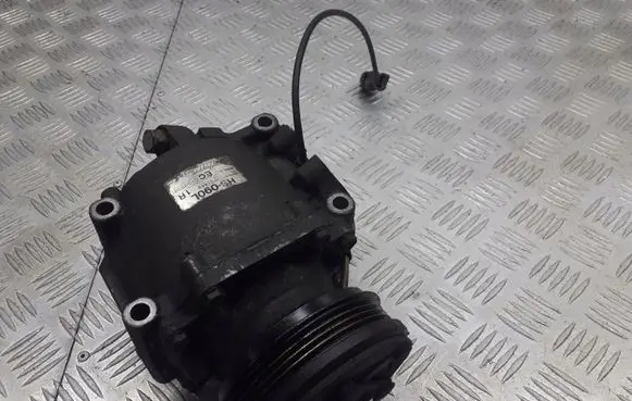 Honda HR-V Air conditioning (A/C) compressor (pump) HFC134A