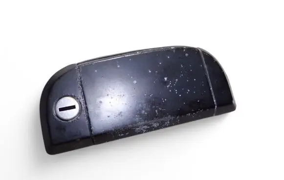 Volkswagen Transporter - Caravelle T4 Sliding door exterior handle 701837210