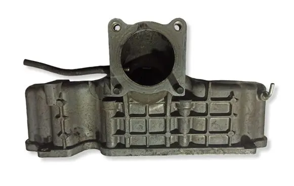 Toyota Avensis T250 Intake manifold 171110R010