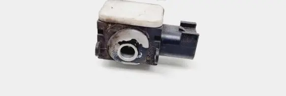 Mazda 3 I Airbag deployment crash/impact sensor 3M5T14B006AD 120804 400861