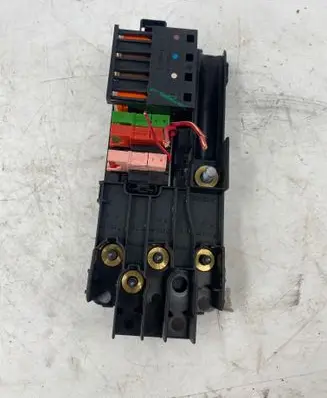 Mercedes-Benz GL X164 Fuse box set 2115452601