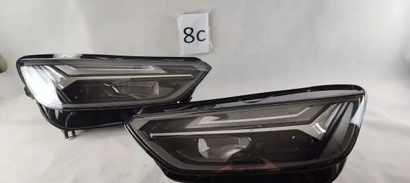 Audi Q5 SQ5 Headlights/headlamps set 