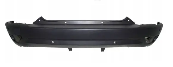 Renault Megane III Rear bumper 850B22256R 850B20003R