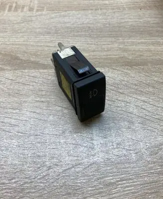 Audi A8 S8 D2 4D Fog light switch 4D0941535