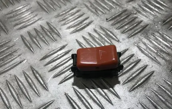 Mercedes-Benz 190 W201 Hazard light switch 1248200110 fk3878