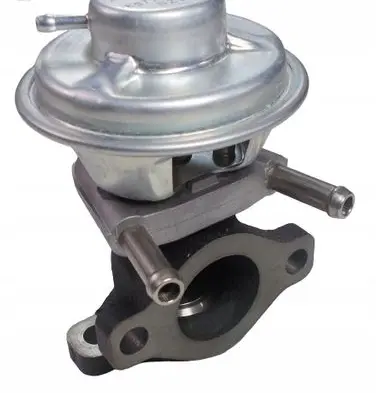 Iveco Daily 4th gen EGR valve 504150396