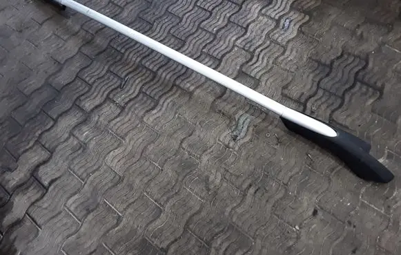 Citroen C4 Grand Picasso Roof bar rail NOCODE