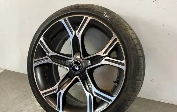 KIA Stinger R19 alloy rim 52910J5210