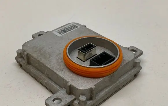 Audi Q5 SQ5 8R Headlight ballast module Xenon 8K0941597B 4UM15436700