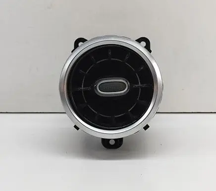 Mercedes-Benz A W177 Dashboard air vent grill cover trim A17783063007057