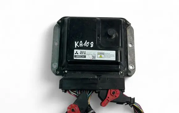 Mitsubishi Outlander Engine control unit/module ECU 1860C341