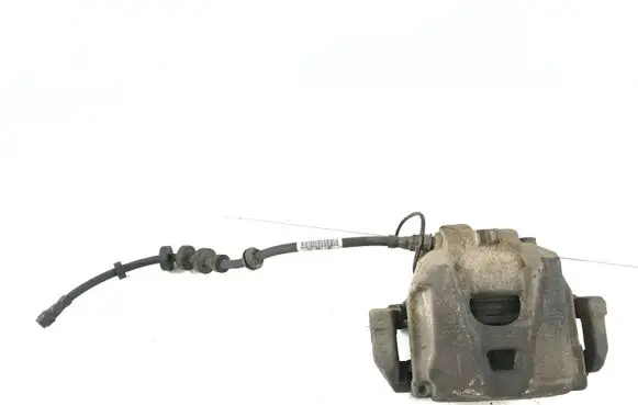 Audi A4 S4 B8 8K Front brake caliper 8K0611707E