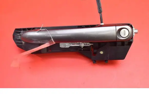Fiat Bravo Front door exterior handle 242567