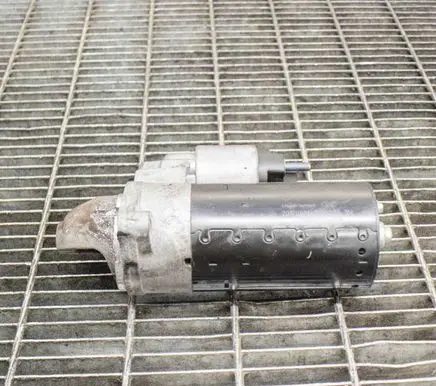 Mercedes-Benz C W204 Starter motor A6519062400 0001139043