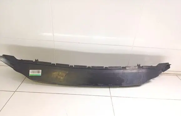 Volvo V60 Front bumper support beam 31323427 3132342701