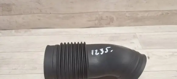Fiat Croma Air intake hose/pipe 55211798