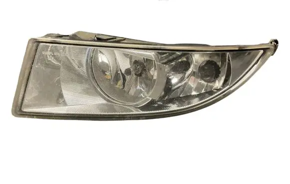 Skoda Roomster (5J) Front fog light 5J0941699 5J0941701