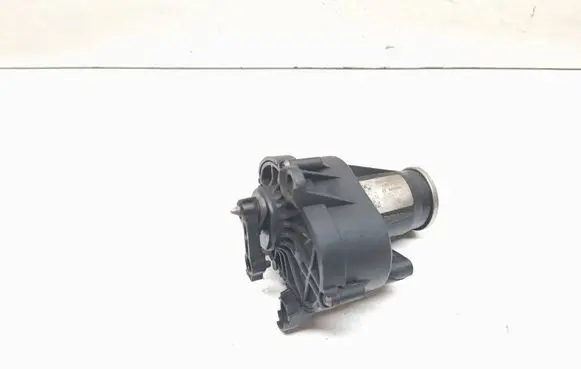 BMW 3 E92 E93 Intake manifold valve actuator/motor 7803789 0280751035