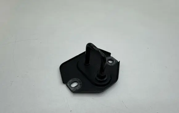 Jaguar E-Pace Engine bonnet/hood lock/latch loop/hook HK8316K689