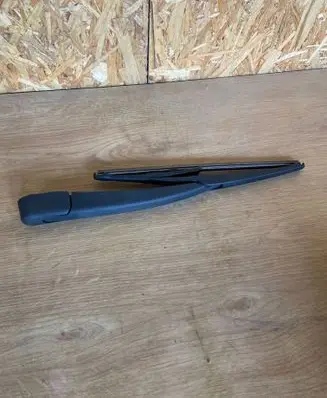 Ford Mondeo MK IV Rear wiper blade