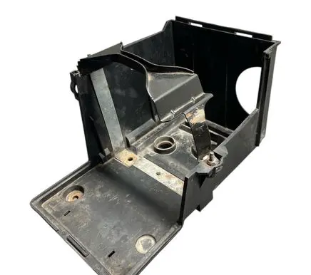 Volvo S40 Battery box tray 30667561