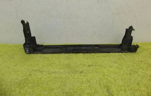 Radiator set
