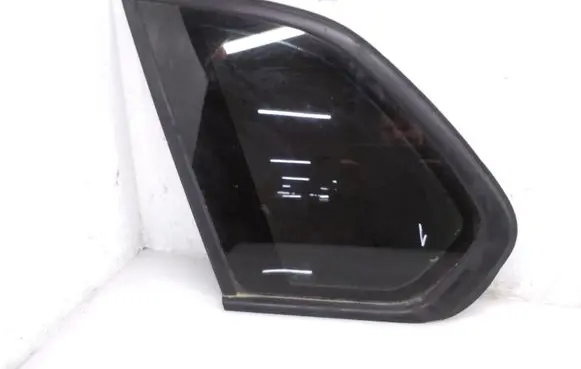 BMW X5 E70 Rear side window 7207871