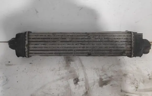Ford Focus C-MAX Intercooler radiator 3M5H9L440AE