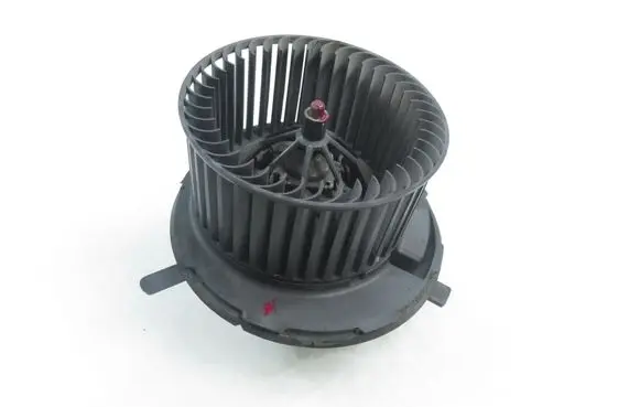 Volkswagen Touran I Heater fan/blower 1K1819015