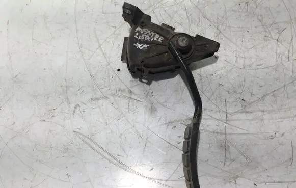 Renault Master II Accelerator throttle pedal 7700314525