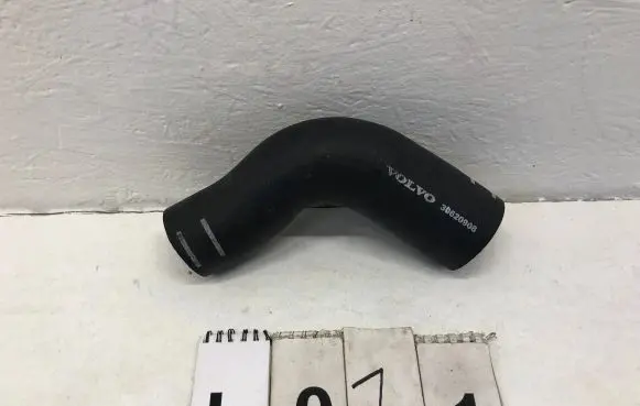 Volvo S40, V40 Intercooler hose/pipe 30620908