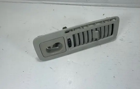 Volkswagen Sharan Front seat light