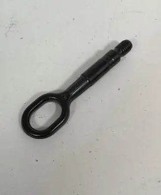 Audi A6 S6 C8 4K Towing hook eye 8K0805615A