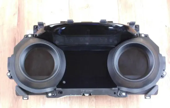 Toyota Yaris XP210 Speedometer (instrument cluster) 83800K0232